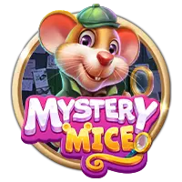 Mystery Mice